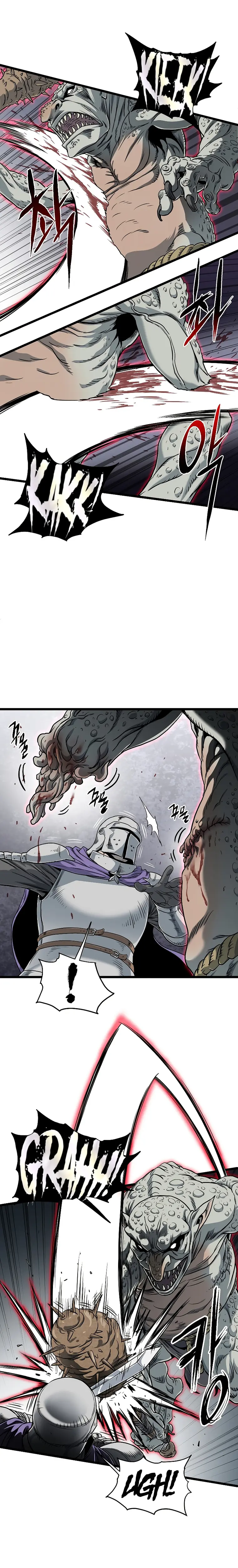 Murim Login Chapter 143 image 02